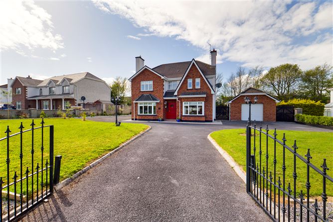 5 Booterstown, Dunmore Road, Waterford
