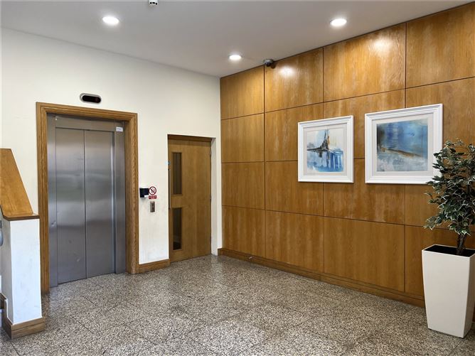 68 Grand Canal Wharf, South Dock Road, Dublin 4
