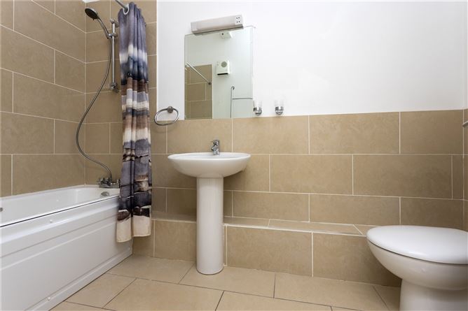 68 Grand Canal Wharf, South Dock Road, Dublin 4