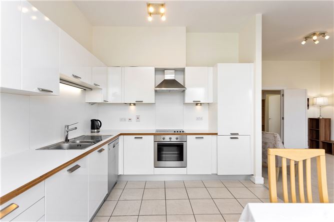 68 Grand Canal Wharf, South Dock Road, Dublin 4