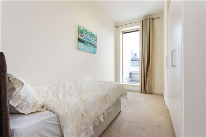 68 Grand Canal Wharf, South Dock Road, Dublin 4
