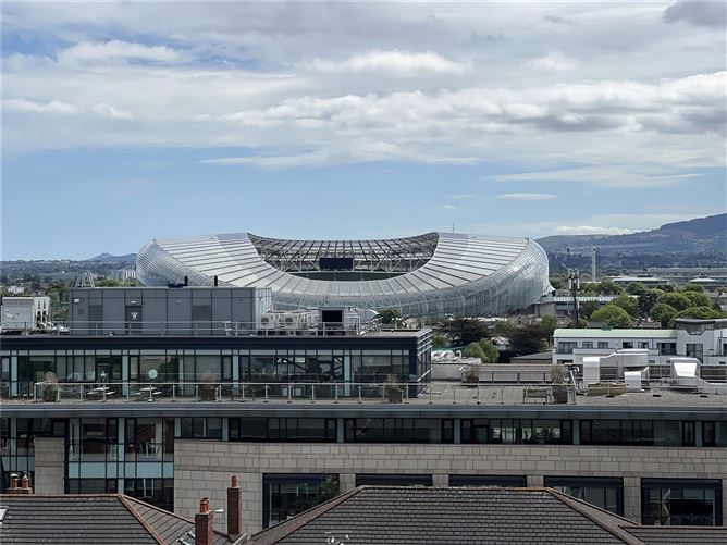 68 Grand Canal Wharf, South Dock Road, Dublin 4