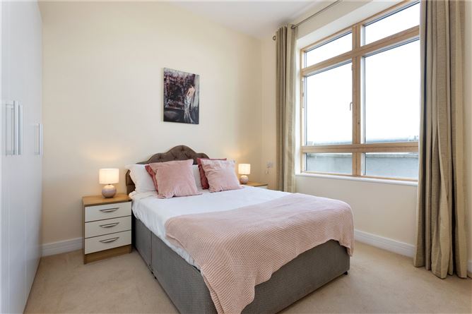 68 Grand Canal Wharf, South Dock Road, Dublin 4