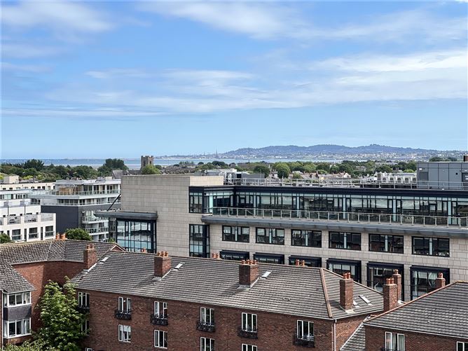 68 Grand Canal Wharf, South Dock Road, Dublin 4
