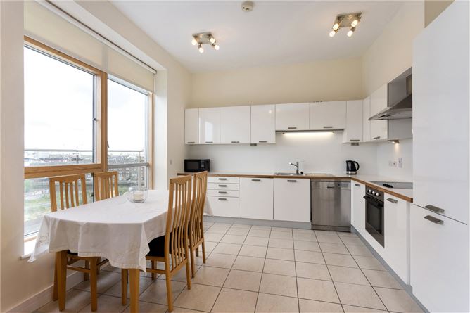 68 Grand Canal Wharf, South Dock Road, Dublin 4