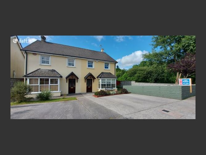 Main image for 64 Woodland Drive, College Wood, Mallow, Co. Cork