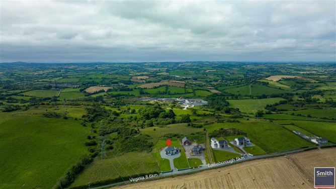 Togher, Bailieborough, County Cavan