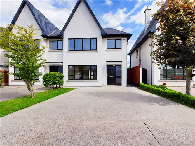 Main image for 87 Poplar Drive, Carrig An Aird, Six Cross Roads, Waterford City, Waterford