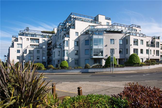 26 The Anchorage, Dun Laoghaire, Co. Dublin