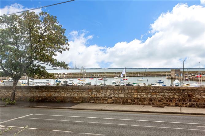 26 The Anchorage, Dun Laoghaire, Co. Dublin