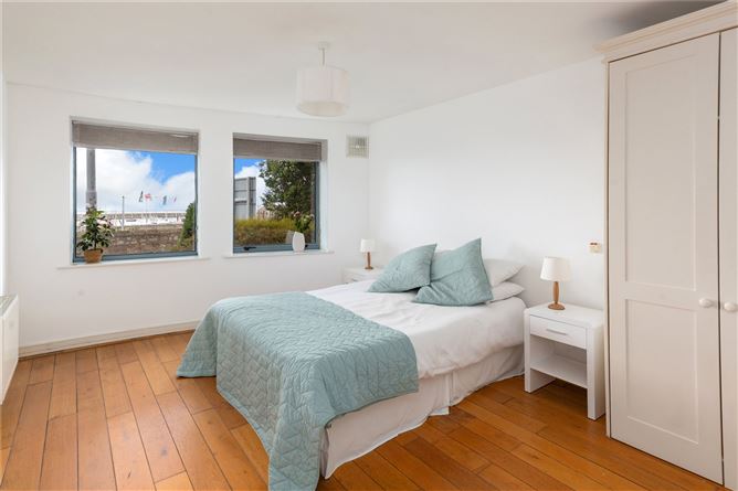 26 The Anchorage, Dun Laoghaire, Co. Dublin
