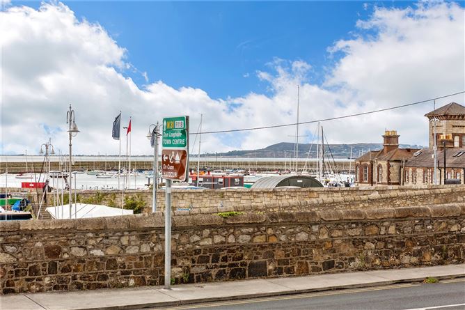26 The Anchorage, Dun Laoghaire, Co. Dublin