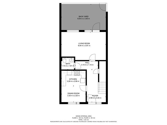 30 Castlegate Sq, Adamstown, Dublin