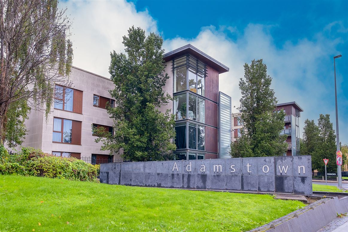 30 Castlegate Sq, Adamstown, Dublin