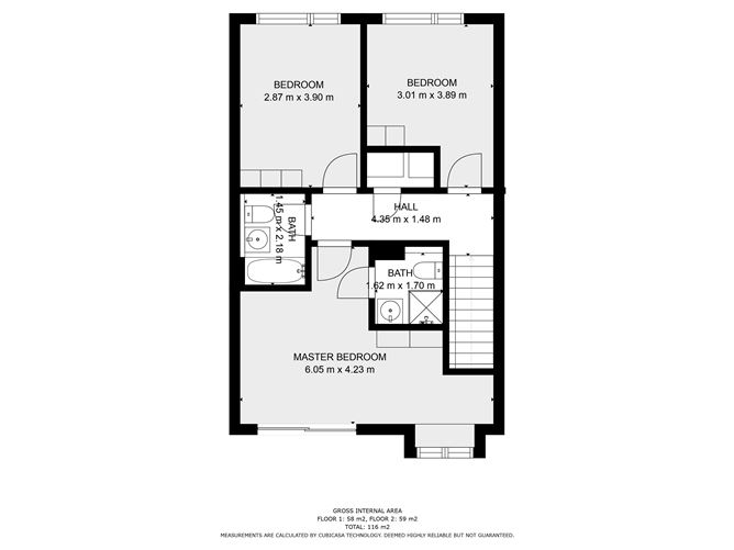 30 Castlegate Sq, Adamstown, Dublin