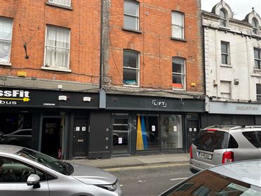 Image for 2 Queen Street, Dublin 7, North City Centre, Dublin 7