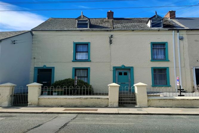 Main image for No.32 & No. 34 William Street , Wexford Town, Wexford