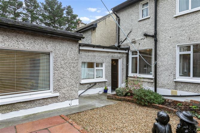 18 Woodlawn Park, Dun Laoghaire, Co. Dublin