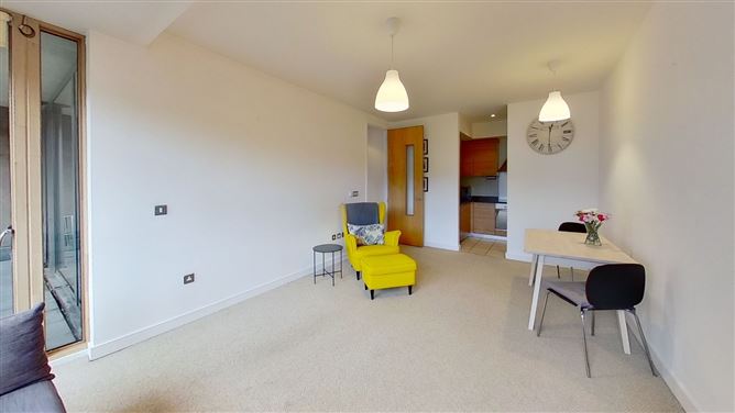 27 Hanover Riverside, Grand Canal Dock, Dublin 2