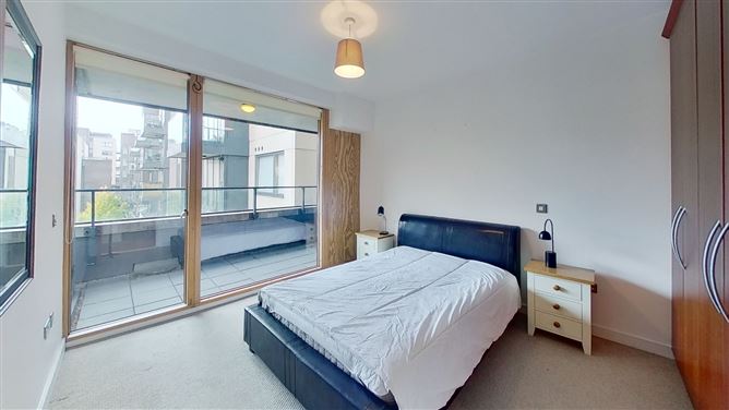 27 Hanover Riverside, Grand Canal Dock, Dublin 2