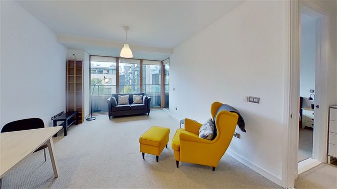 27 Hanover Riverside, Grand Canal Dock, Dublin 2