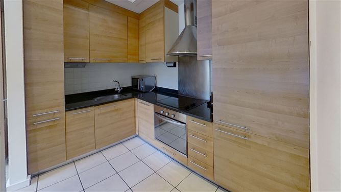 27 Hanover Riverside, Grand Canal Dock, Dublin 2