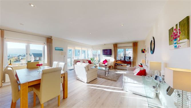 13 Kelston Hall, Kelston View, Foxrock, Dublin 18