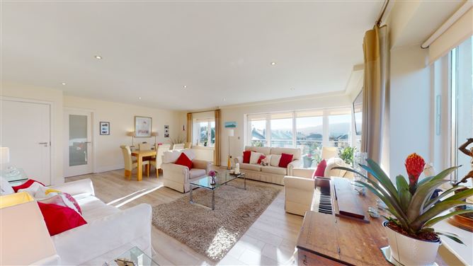 13 Kelston Hall, Kelston View, Foxrock, Dublin 18