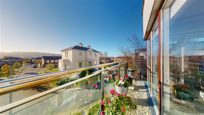 13 Kelston Hall, Kelston View, Foxrock, Dublin 18