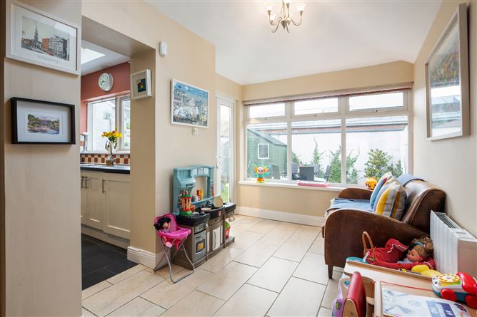 24 Orby Park, The Gallops, Leopardstown, Dublin 18