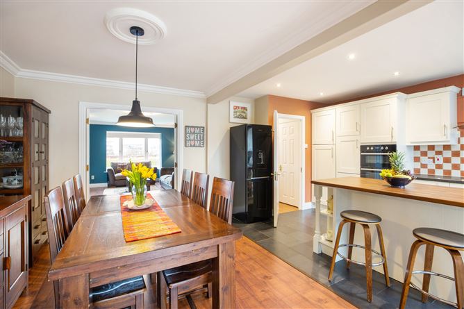 24 Orby Park, The Gallops, Leopardstown, Dublin 18