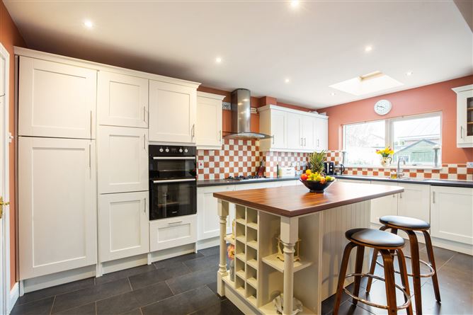 24 Orby Park, The Gallops, Leopardstown, Dublin 18