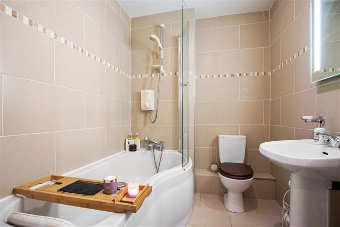 24 Orby Park, The Gallops, Leopardstown, Dublin 18