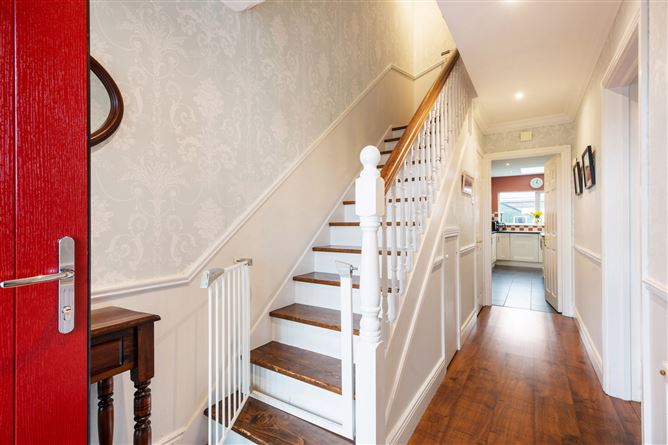 24 Orby Park, The Gallops, Leopardstown, Dublin 18