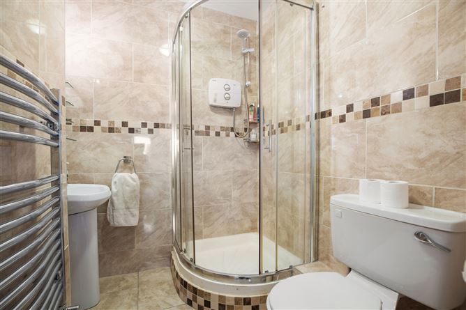 24 Orby Park, The Gallops, Leopardstown, Dublin 18
