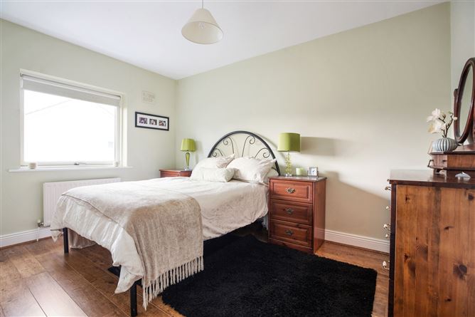 24 Orby Park, The Gallops, Leopardstown, Dublin 18