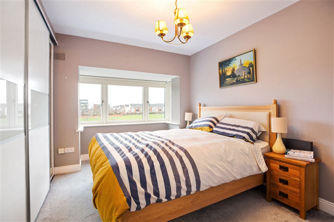 24 Orby Park, The Gallops, Leopardstown, Dublin 18