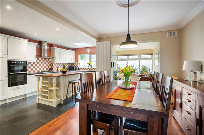 24 Orby Park, The Gallops, Leopardstown, Dublin 18