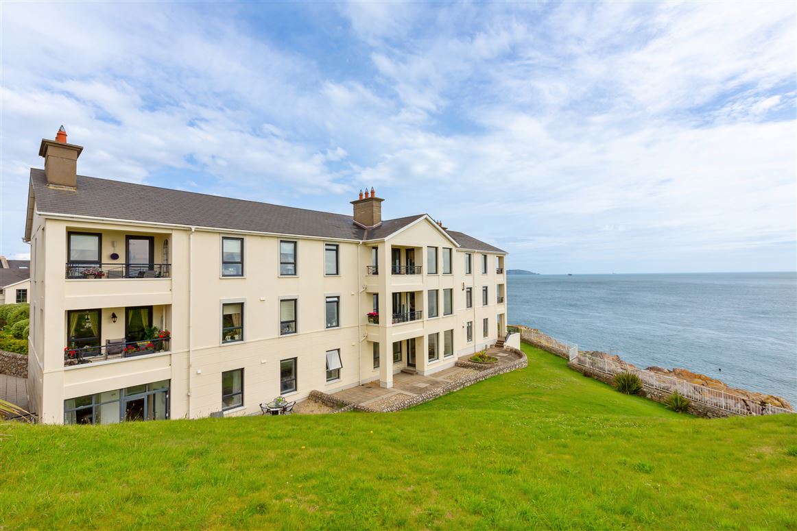 3 Bartra Rock, Harbour Road, Dalkey,   County Dublin