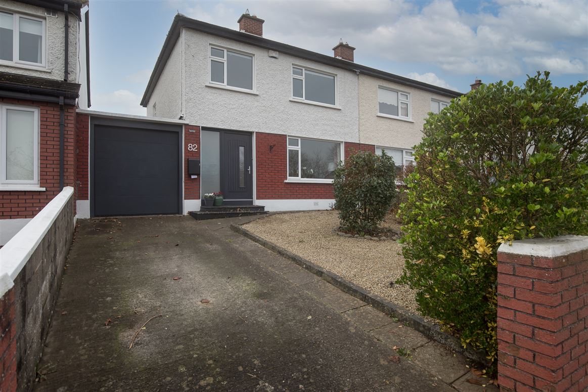 82 Portmarnock Drive, Dublin North County, Dublin