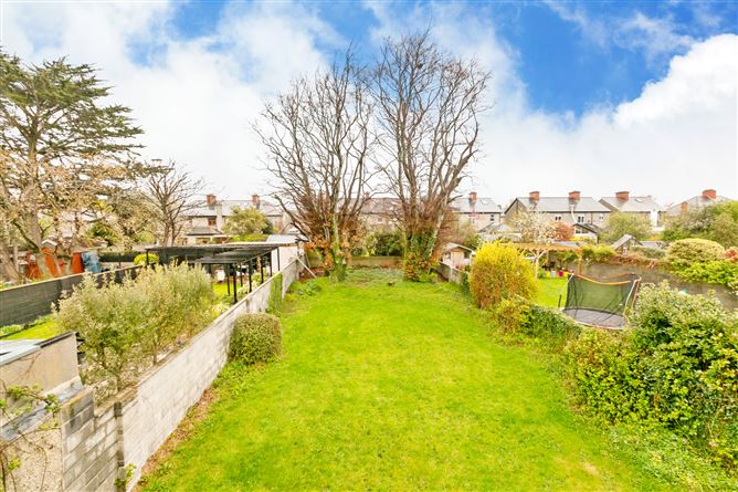 131 Terenure Road West, Terenure, Dublin 6w