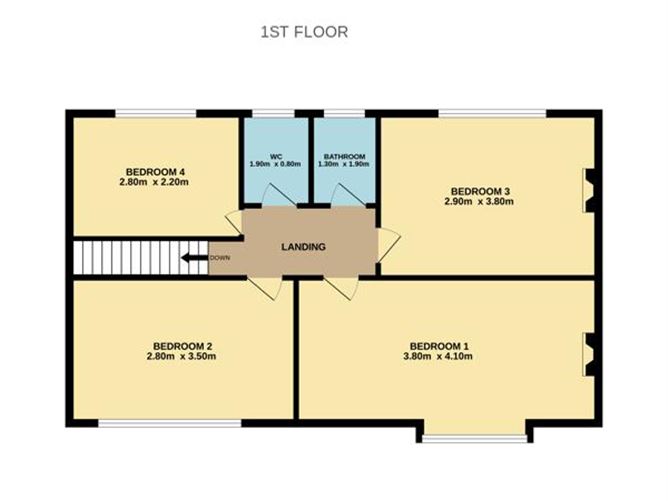 131 Terenure Road West, Terenure, Dublin 6w