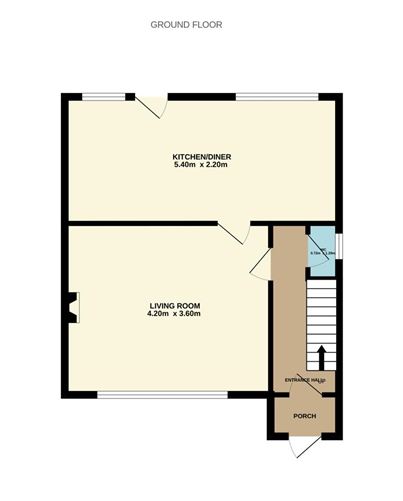 72 Corrib Road, Terenure, Dublin 6w