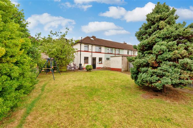 72 Corrib Road, Terenure, Dublin 6w