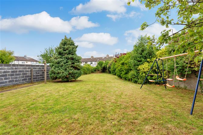 72 Corrib Road, Terenure, Dublin 6w