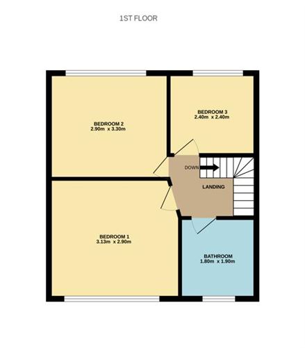 72 Corrib Road, Terenure, Dublin 6w