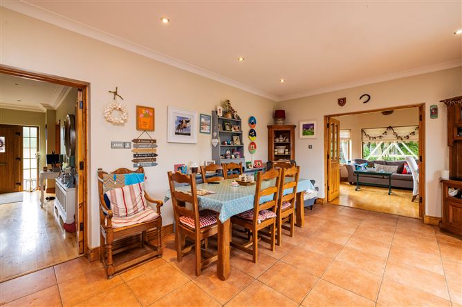 Inisfree, School Lane, Balrothery, Co. Dublin