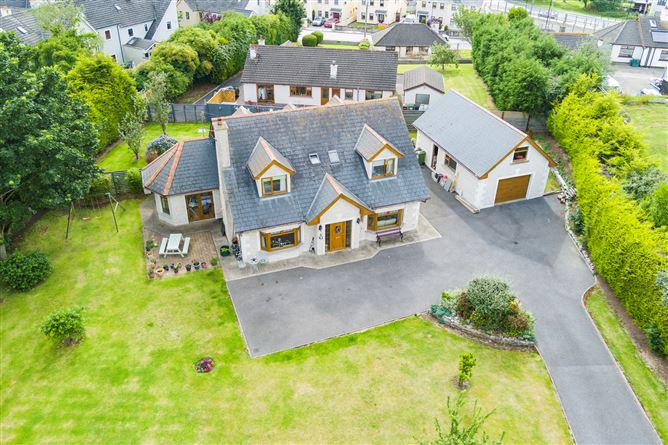 Inisfree, School Lane, Balrothery, Co. Dublin