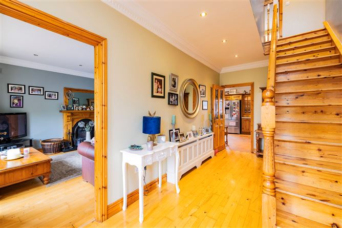 Inisfree, School Lane, Balrothery, Co. Dublin