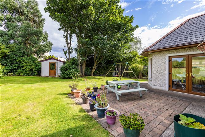 Inisfree, School Lane, Balrothery, Co. Dublin